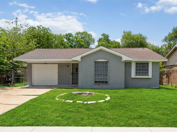 11750 Murr Way, Houston TX 77048