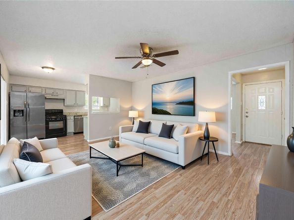 11750 Murr Way, Houston TX 77048