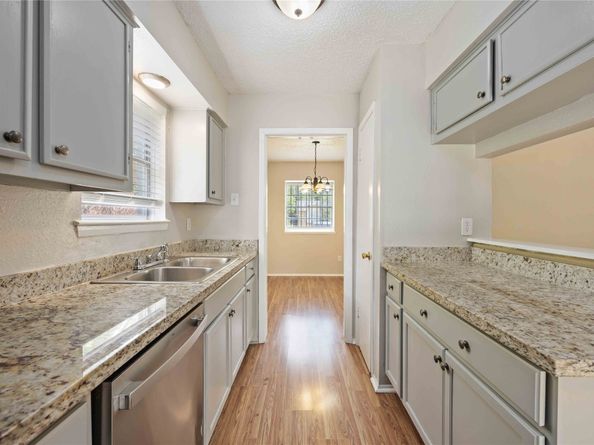 11750 Murr Way, Houston TX 77048