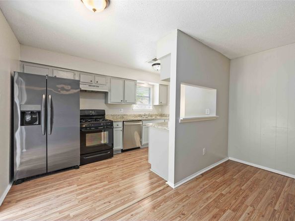 11750 Murr Way, Houston TX 77048