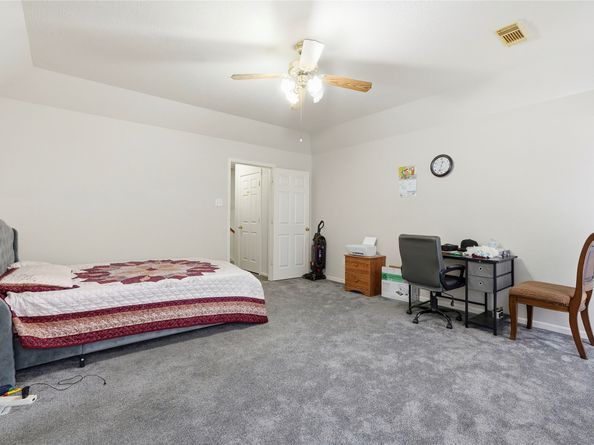 8706 Lone Maple Drive, Houston TX 77083