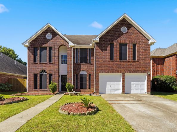 8706 Lone Maple Drive, Houston TX 77083