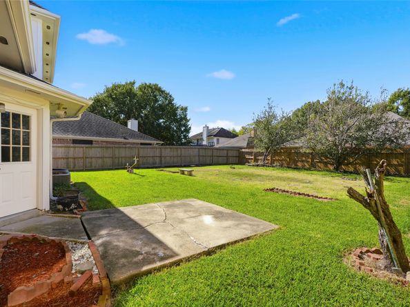 8706 Lone Maple Drive, Houston TX 77083