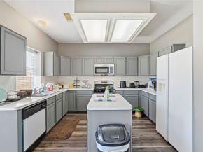 8706 Lone Maple Drive, Houston TX 77083