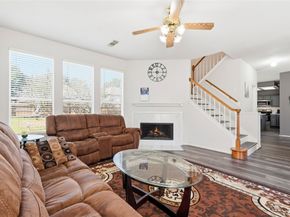 8706 Lone Maple Drive, Houston TX 77083