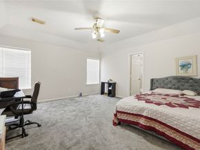 8706 Lone Maple Drive, Houston TX 77083