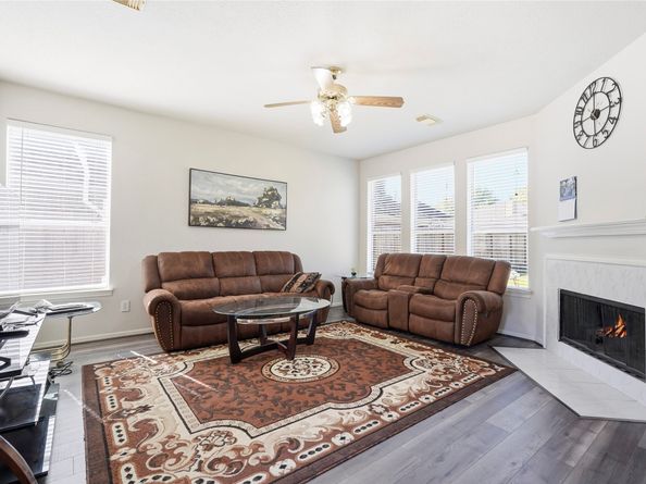 8706 Lone Maple Drive, Houston TX 77083