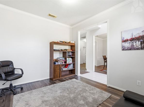 8706 Lone Maple Drive, Houston TX 77083