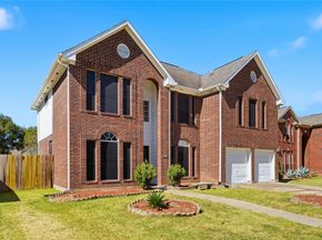 8706 Lone Maple Drive, Houston TX 77083