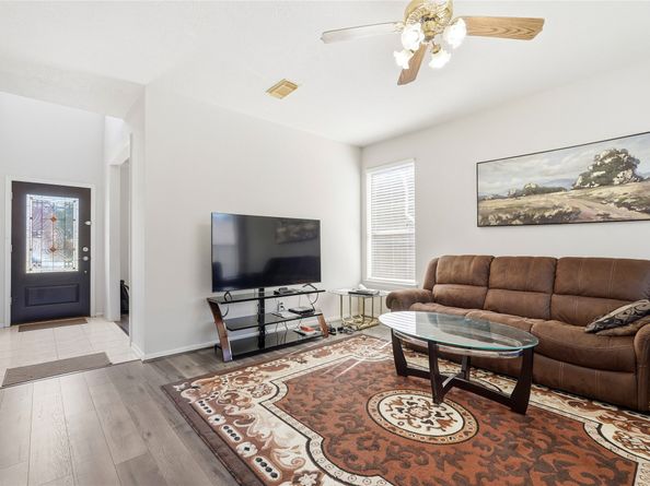 8706 Lone Maple Drive, Houston TX 77083