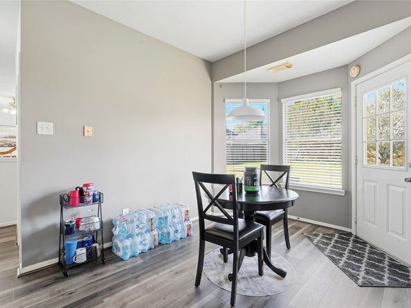 8706 Lone Maple Drive, Houston TX 77083