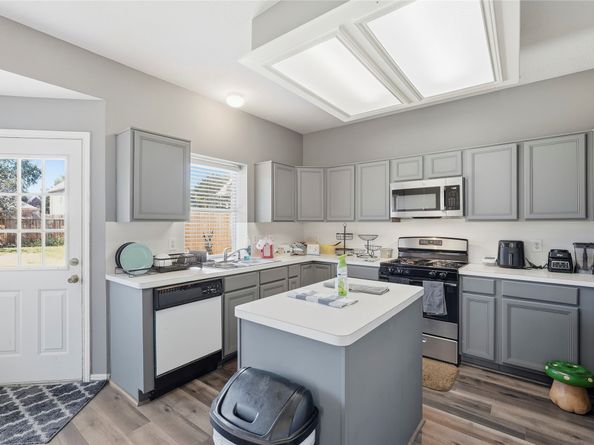 8706 Lone Maple Drive, Houston TX 77083