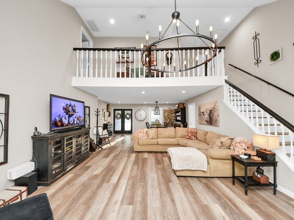 1718 Mayweather Lane, Richmond TX 77406