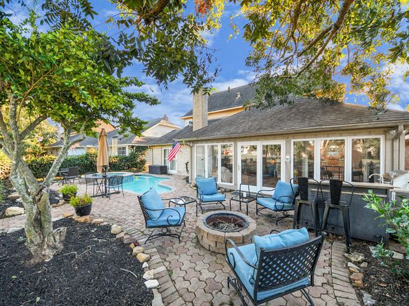 1718 Mayweather Lane, Richmond TX 77406