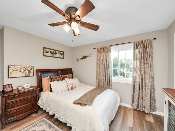 1718 Mayweather Lane, Richmond TX 77406