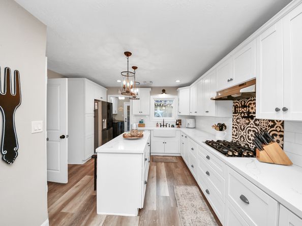 1718 Mayweather Lane, Richmond TX 77406