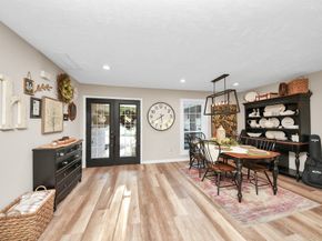 1718 Mayweather Lane, Richmond TX 77406