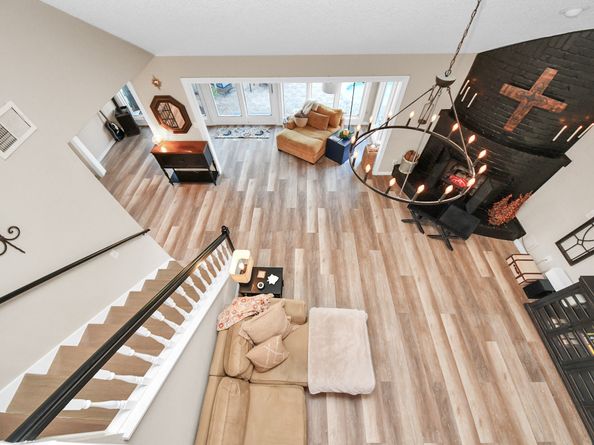 1718 Mayweather Lane, Richmond TX 77406