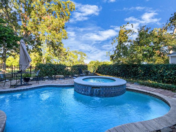 1718 Mayweather Lane, Richmond TX 77406