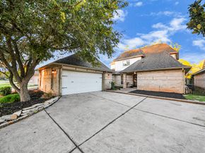 1718 Mayweather Lane, Richmond TX 77406