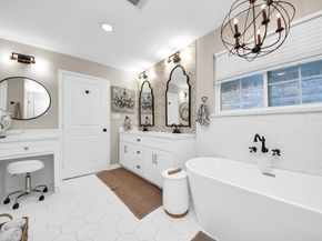 1718 Mayweather Lane, Richmond TX 77406