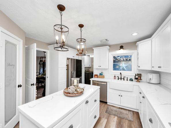 1718 Mayweather Lane, Richmond TX 77406