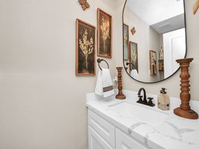 1718 Mayweather Lane, Richmond TX 77406