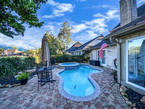 1718 Mayweather Lane, Richmond TX 77406