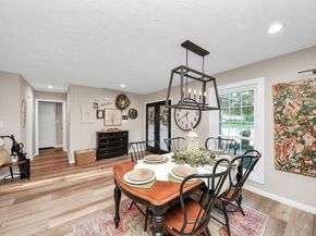 1718 Mayweather Lane, Richmond TX 77406