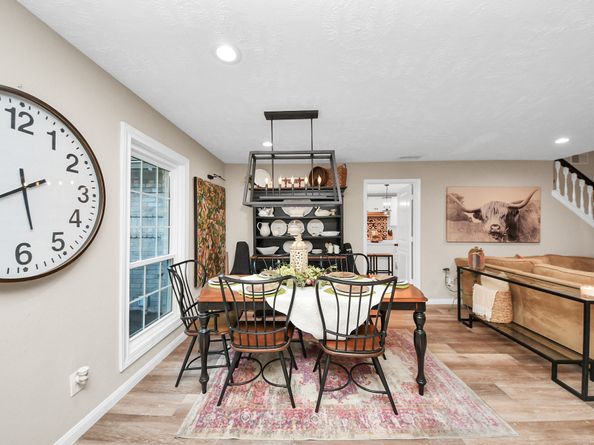 1718 Mayweather Lane, Richmond TX 77406