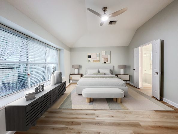 27 Auburn Path Drive, The Woodlands TX 77382