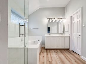 27 Auburn Path Drive, The Woodlands TX 77382