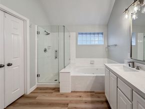 27 Auburn Path Drive, The Woodlands TX 77382