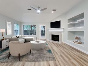 27 Auburn Path Drive, The Woodlands TX 77382