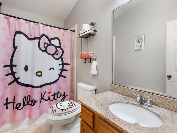 1419 High Thicket Court, Spring TX 77373