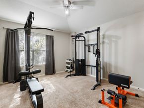 1419 High Thicket Court, Spring TX 77373