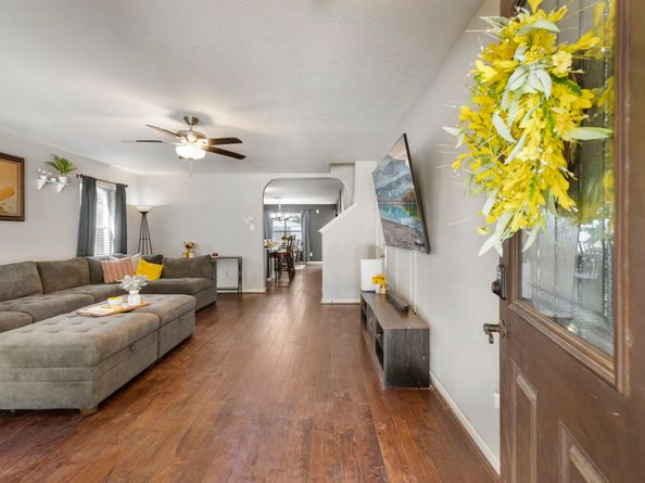 1419 High Thicket Court, Spring TX 77373