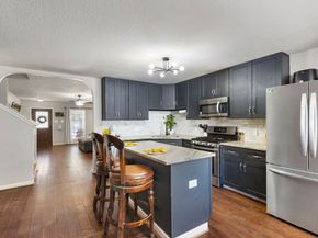 1419 High Thicket Court, Spring TX 77373