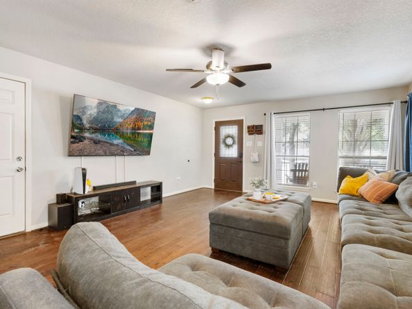 1419 High Thicket Court, Spring TX 77373