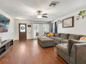 1419 High Thicket Court, Spring TX 77373