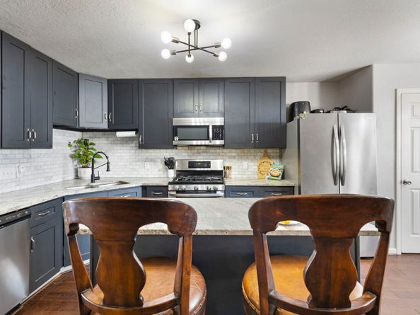 1419 High Thicket Court, Spring TX 77373