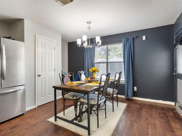 1419 High Thicket Court, Spring TX 77373