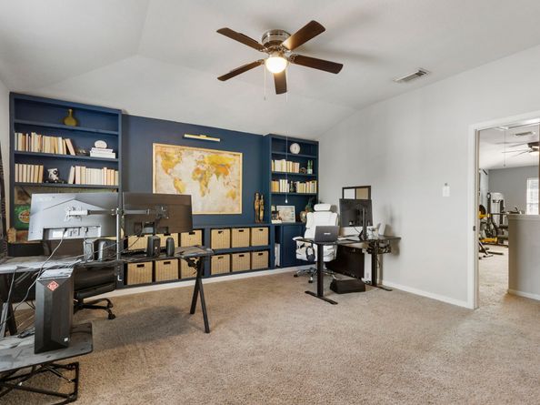 1419 High Thicket Court, Spring TX 77373