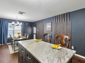 1419 High Thicket Court, Spring TX 77373