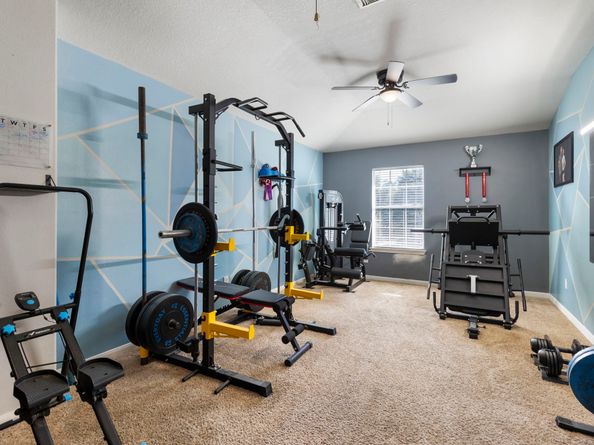 1419 High Thicket Court, Spring TX 77373