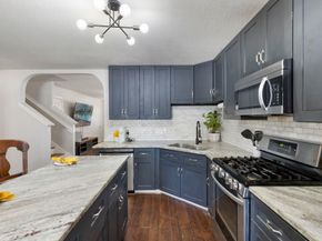 1419 High Thicket Court, Spring TX 77373