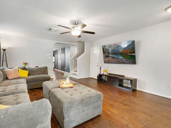 1419 High Thicket Court, Spring TX 77373