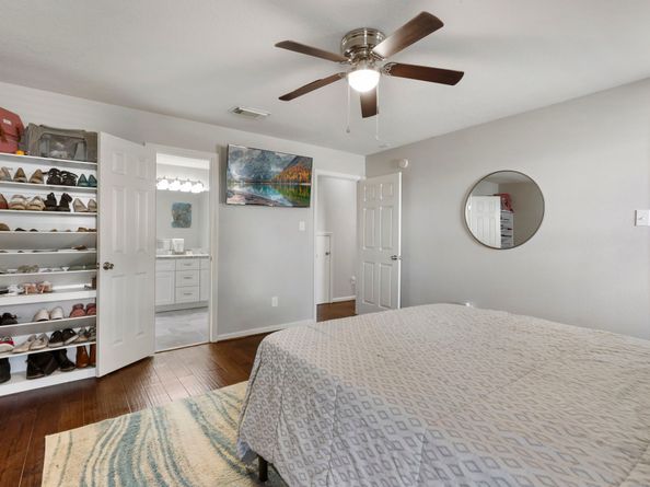 1419 High Thicket Court, Spring TX 77373