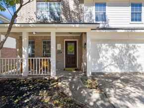 1419 High Thicket Court, Spring TX 77373