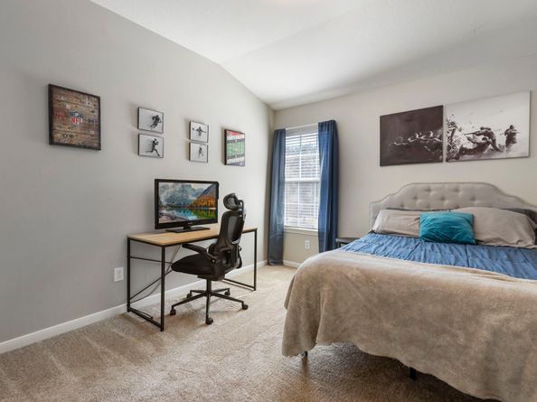 1419 High Thicket Court, Spring TX 77373